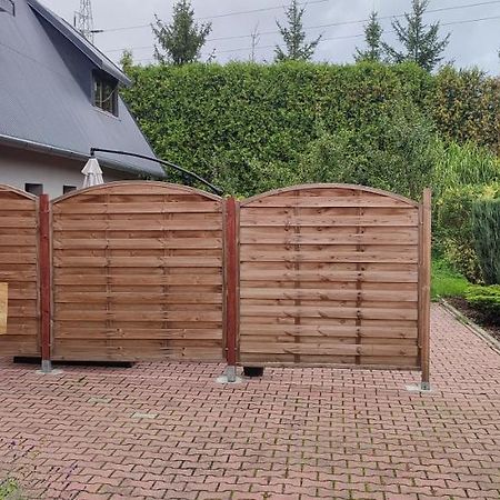 Trzy Kolory Apartment Bielsko-Biala Luaran gambar