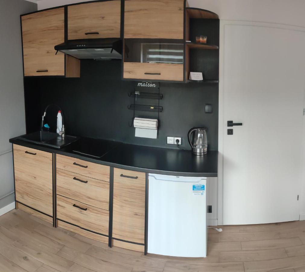Trzy Kolory Apartment Bielsko-Biala Luaran gambar