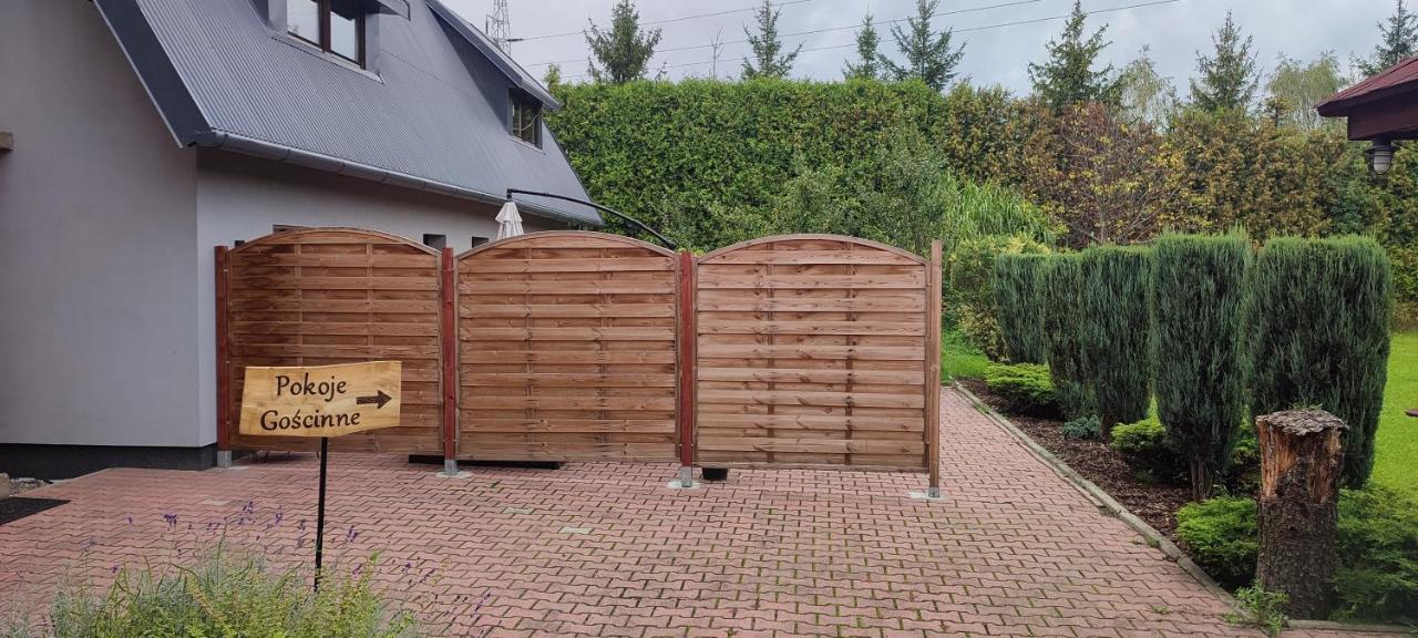 Trzy Kolory Apartment Bielsko-Biala Luaran gambar