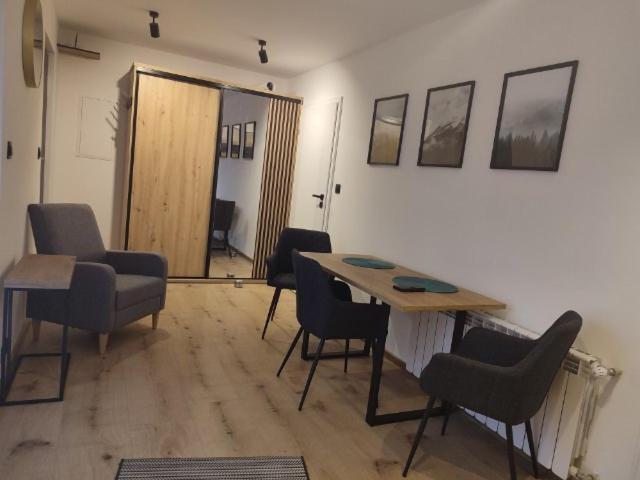 Trzy Kolory Apartment Bielsko-Biala Luaran gambar
