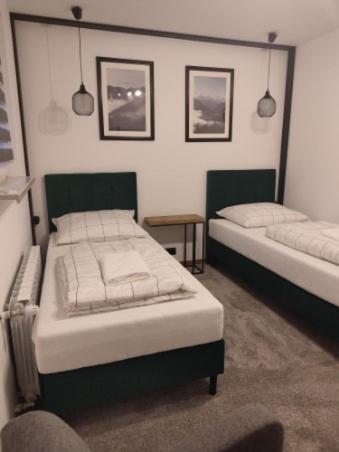 Trzy Kolory Apartment Bielsko-Biala Luaran gambar