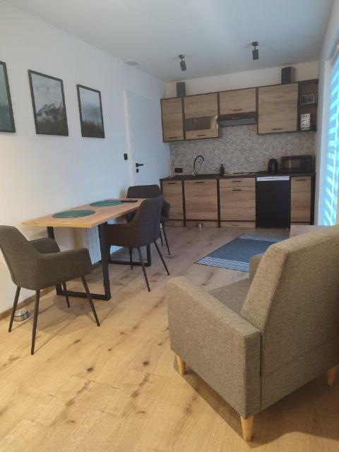 Trzy Kolory Apartment Bielsko-Biala Luaran gambar
